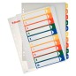 Esselte 2709 Storage Media Label